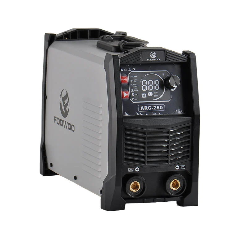 MMA-250 Welding Machine