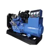10-2000kw Diesel Generator Set Low Fuel Consumption Full Power