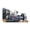 1000kVA Industrial Diesel Generator High Power Backup Open Generator
