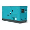 1000kw 1250kVA Silent Diesel Generator Generates Electromechanical Starting Engine
