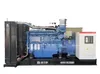 1000kw Diesel Generator Set