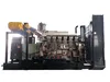 1000kw Shanghai Diamond-Heavy Generator