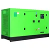 100kVA Silent Diesel Generator Industrial Generator