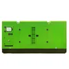 100kw/125kVA 200kw/250kVA Silent Generator Set Rated Power Free Choice