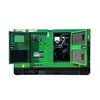 100kw 200kw Open Diesel Generator Production of Power Generation Machines