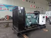 100kw Biogas Silent LPG Gas Generator Set for Sale