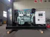 100kw Biomass LPG Propane Methane Silent High Power Gas Generator for Marine, Data Centre, Hospital
