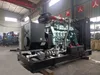 100kw Gas Generator Set Open/Silent Type CNG/LPG/Natural Gas/Biogas Power Genset Generator