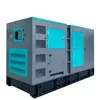 100kw Plant Produces Generators Weight Diesel Generators