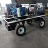 100kw Power Generating Set 100kw Super Silent Electric Power Diesel Generator Set with Rain Cover Mobile Trailer