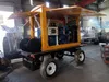 100kw Super Silent Electric Power Diesel Generator Set