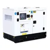 10kw/12.8kw/16kw Marine Diesel Generator Power Generation Unit