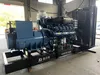 1200kw 1500kVA Generator Set China Manufacturer Yuchai Super Silent Diesel Engine Generator Set