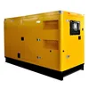 120kw Silent Generator Set Rated Power Free Choice