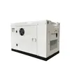 12kVA/10kw Silent Generator No Noise No Fuel Motor Diesel Generator