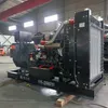 150kw China Slience Engine Diesel Generating Set for Sale 150kw Diesel Generator Set Shanghai Generator Set