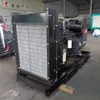 150kw Silent Generator Power Plant 150kw Diesel Generator Set Shanghai Diesel Engine Generator Set