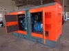 150kwyu Cai Silent Type Dynamo