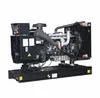 162kw Generator Set with New Engine Made in UK, Diesel Generator 130kw