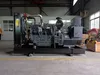 200 Kw Shanghai Dry Energy Diesel Generator Internal Combustion Engine