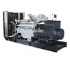 200kVA/160kw Diesel Generator Power Supply Optional Emergency Power Supply Solution