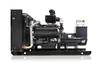 200kw Diesel Power Electric Generator Price Good Quality Set