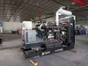 200kw Shanghai Diesel Engine Power Portable Generator Set Dautomatic Transfer Diesel Generator Set
