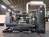 200kw Shanghai Power Diesel Generator Set 200kw Silent Diesel Generator Set