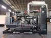 200kw Silent Diesel Generator Set with Shanghai Diesel Engine Engine 200kw Generator Set