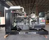 200kw Silent Diesel Generator Set with Shanghai Diesel Engine Engine Power Silent Type Diesel Generator Set