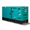 20kVA30kVA 50kVA-100kVA Three-Phase 380V 2-Phase 220V Water-Cooled Silent Diesel Generator Set Engine Cheap Custom Generator
