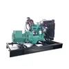 20kw Open Diesel Generator Set, Strong Power, High Efficiency