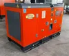 20kw Power Diesel Generator Boosted Cooling Silent Type Super Silent Diesel Generators Set
