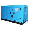 210kw Silent Diesel Generator Power 50/60Hz Generator Set