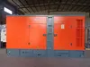 250kw Silent Type Generator
