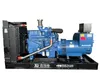 250kw Yuchai Diesel Generator Set