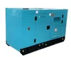 25kw OEM Price Silent Ccec Generator Set, Sold with ATS 20kw Generator Set Price 30kVA Water-Cooled Diesel Generator