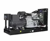 280kw-520kw Blue Silent Diesel Genset Generator Price Supper Silent&Open Type Generator