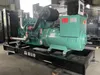 280kw Yuchai Diesel Generator Set