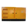 300kw 375kVA 320kw 400kVA Three-Phase Silent Generator, Using Famous Diesel Engine