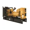 300kw 400kVA 500kw 800kVA Diesel Generator Quiet Diesel Generator