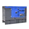 300kw Diesel Generator Large Capacity Fuel Tank Large Power Safety Generator