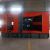 300kw Silent Diesel Generator Set Industries Power Generating Set Competitive Prices 300kw Diesel Generator Set