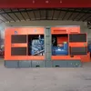 300kw Super Silent Generator Set Yuchai Power 300kw Super Silent Generator Set