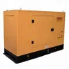 30kVA 24kw Diesel Generator Factory Produces Backup Power Soundproof Generators