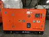 30kw Diesel Generator Set Silent Diesel Electric Generator Yuchai Generator Set