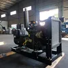 30kw Diesel Power Dongfang Hong Diesel Generating Generator Set