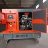 30kw Shangchai Diesel Generastor Set