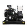 35kw/43kVA 40kw/50kVA Marine Diesel Generator Industrial Power Equipment