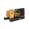 360kw High Quality Soundproof Diesel Generator Silent Electric Engine Unit